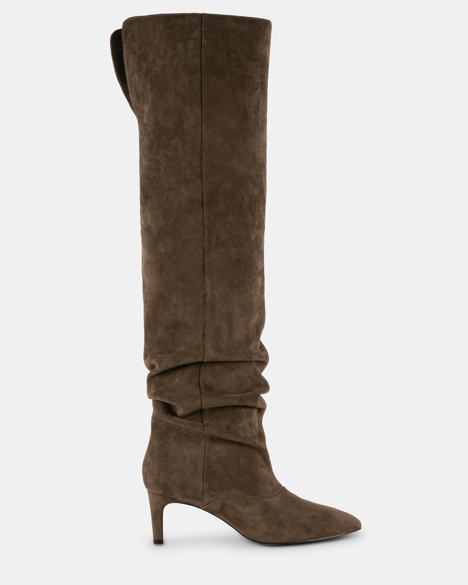 STASSII TAUPE - Women's Shoes - Steve Madden Canada