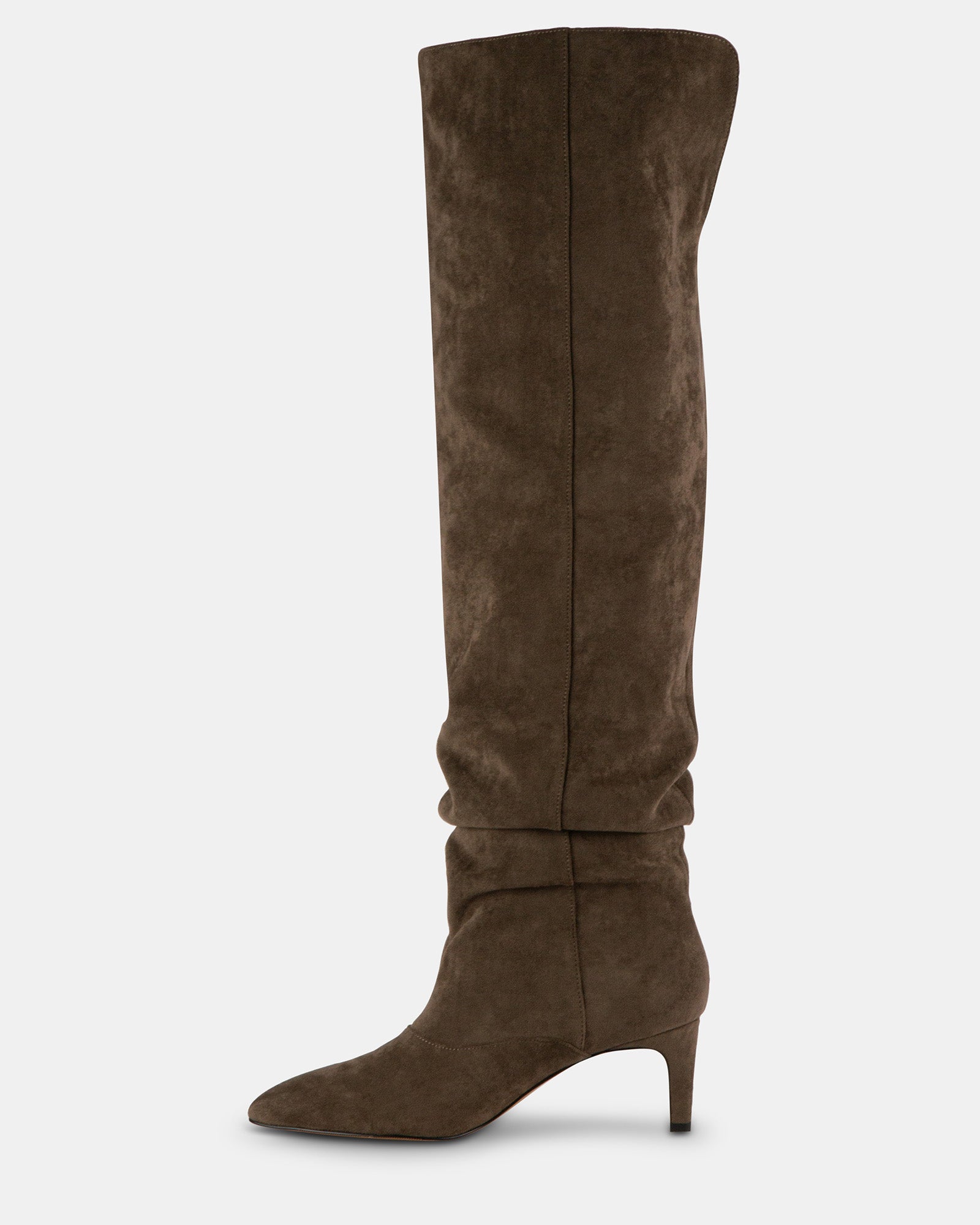 STASSII TAUPE - Women's Shoes - Steve Madden Canada