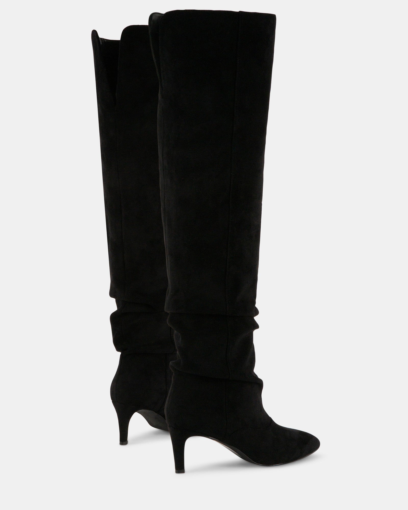 STASSII BLACK - Women's Shoes - Steve Madden Canada