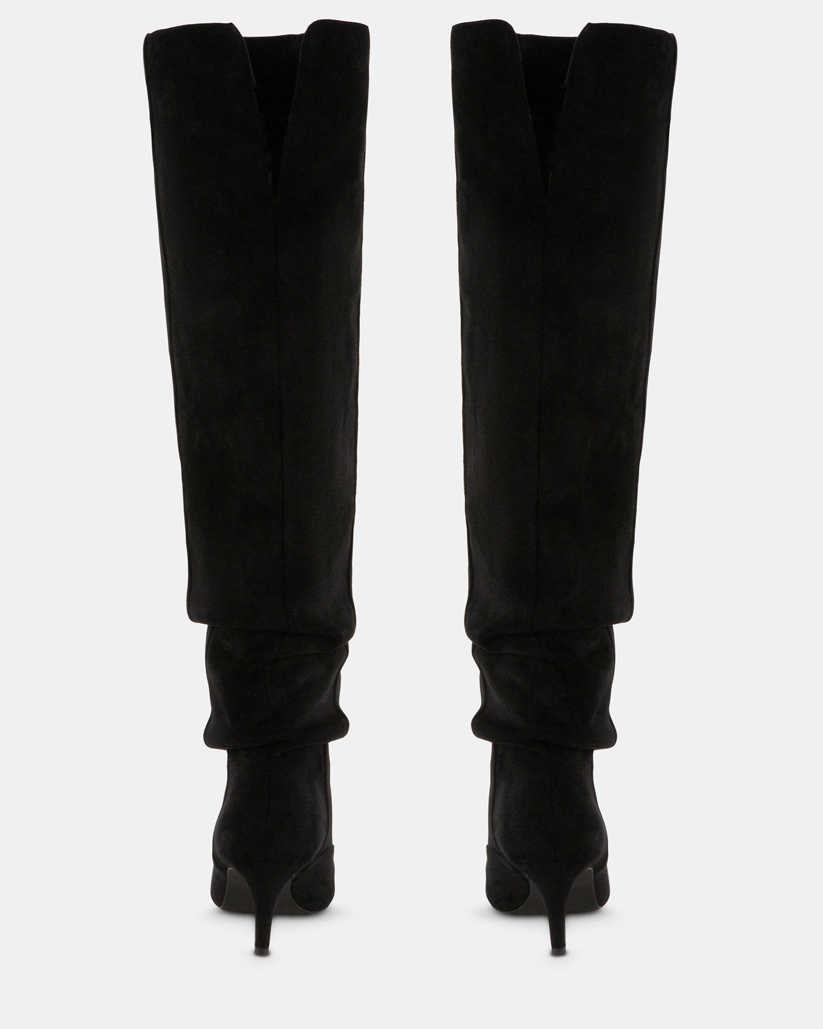 STASSII BLACK - Women's Shoes - Steve Madden Canada
