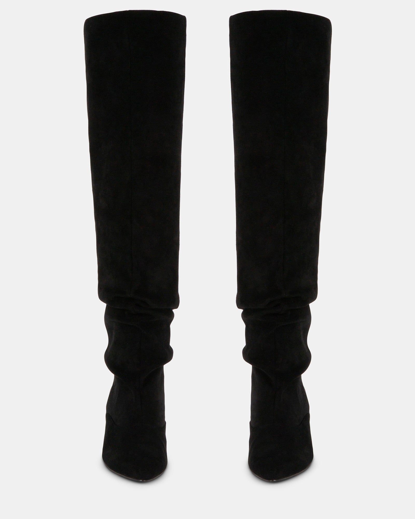 STASSII BLACK - Women's Shoes - Steve Madden Canada