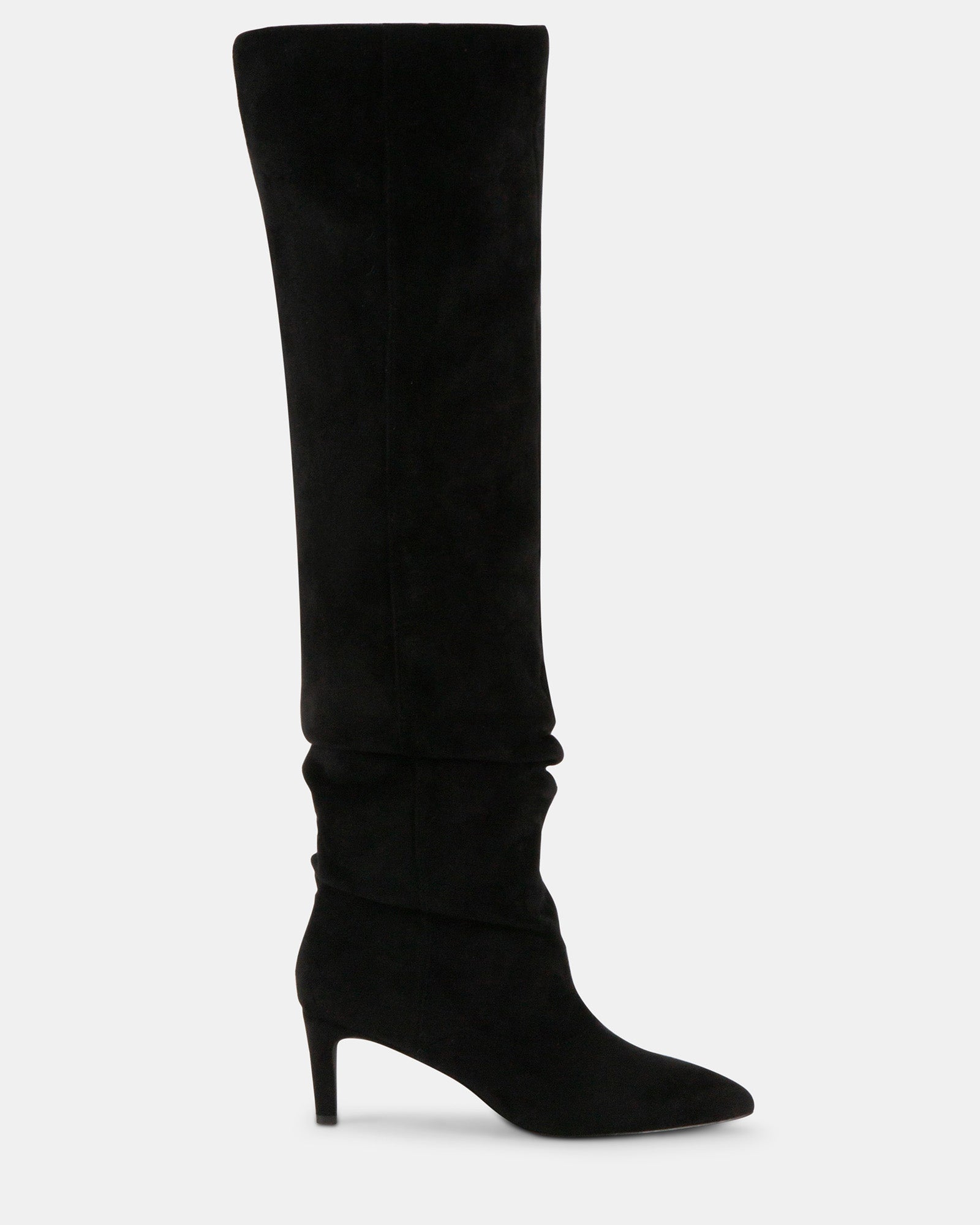 STASSII BLACK - Women's Shoes - Steve Madden Canada