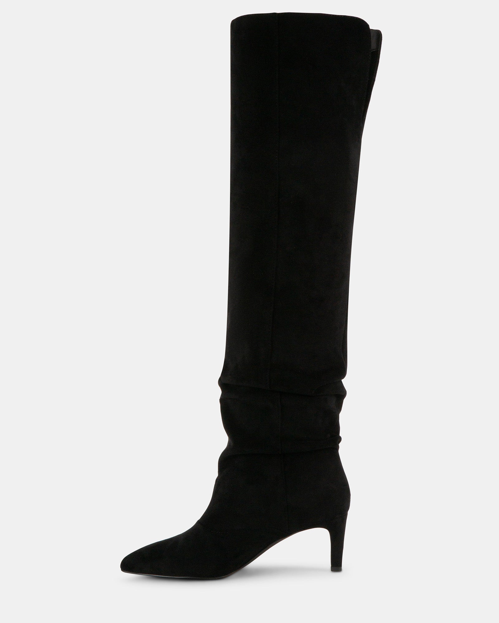STASSII BLACK - Women's Shoes - Steve Madden Canada