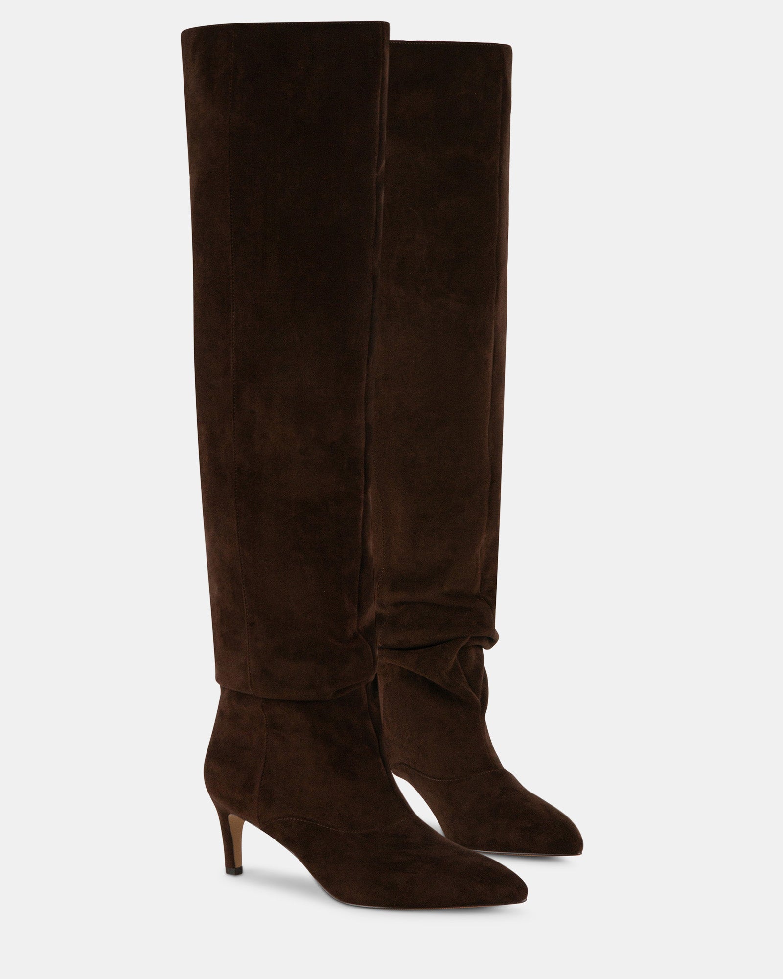 STASSII BROWN - Women's Shoes - Steve Madden Canada