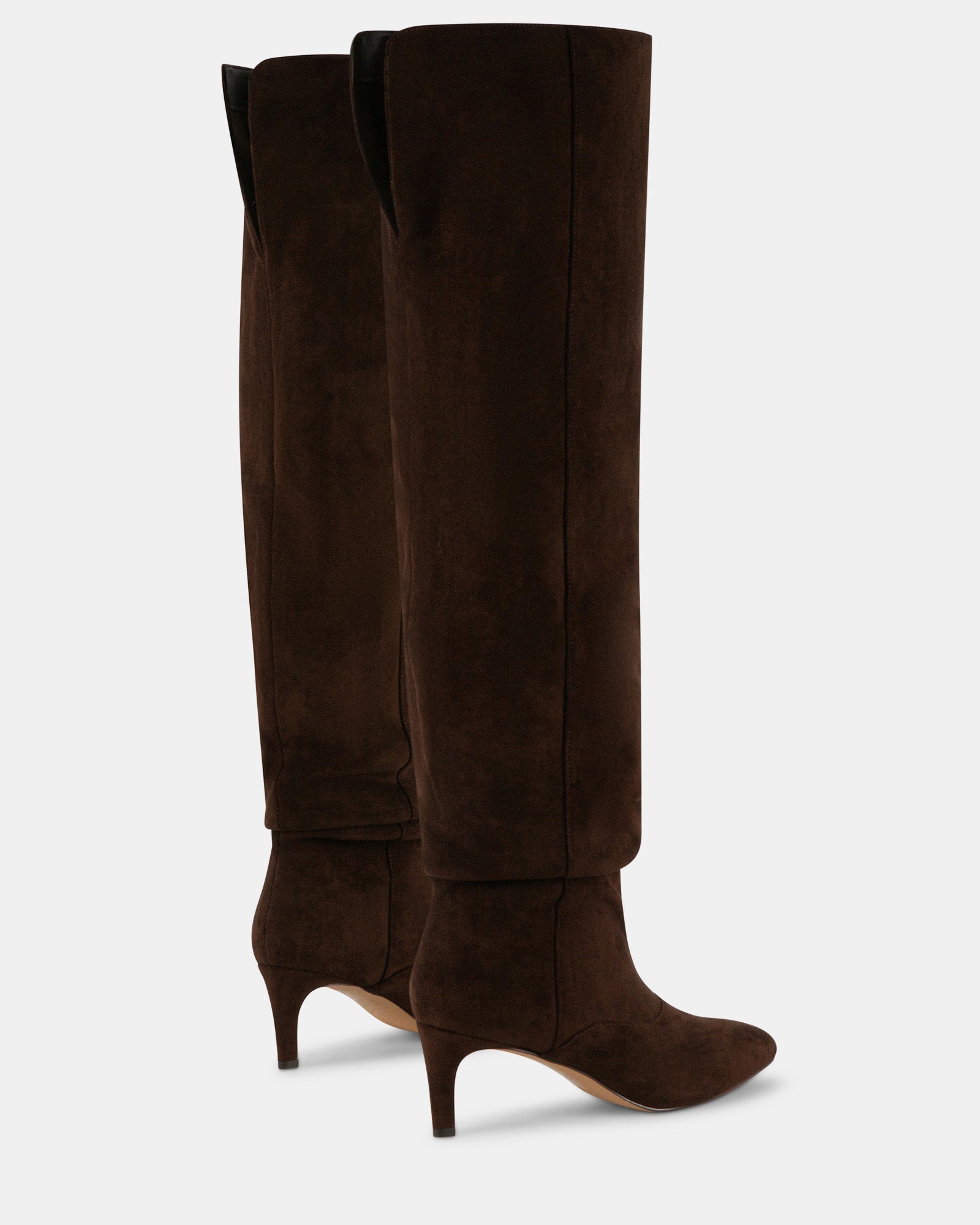 STASSII BROWN - Women's Shoes - Steve Madden Canada