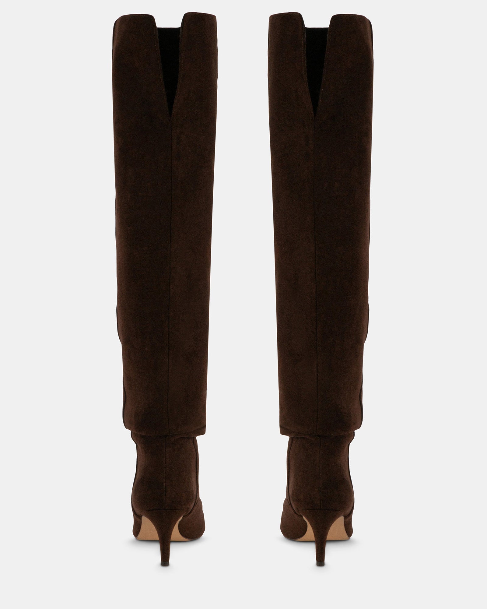 STASSII BROWN - Women's Shoes - Steve Madden Canada