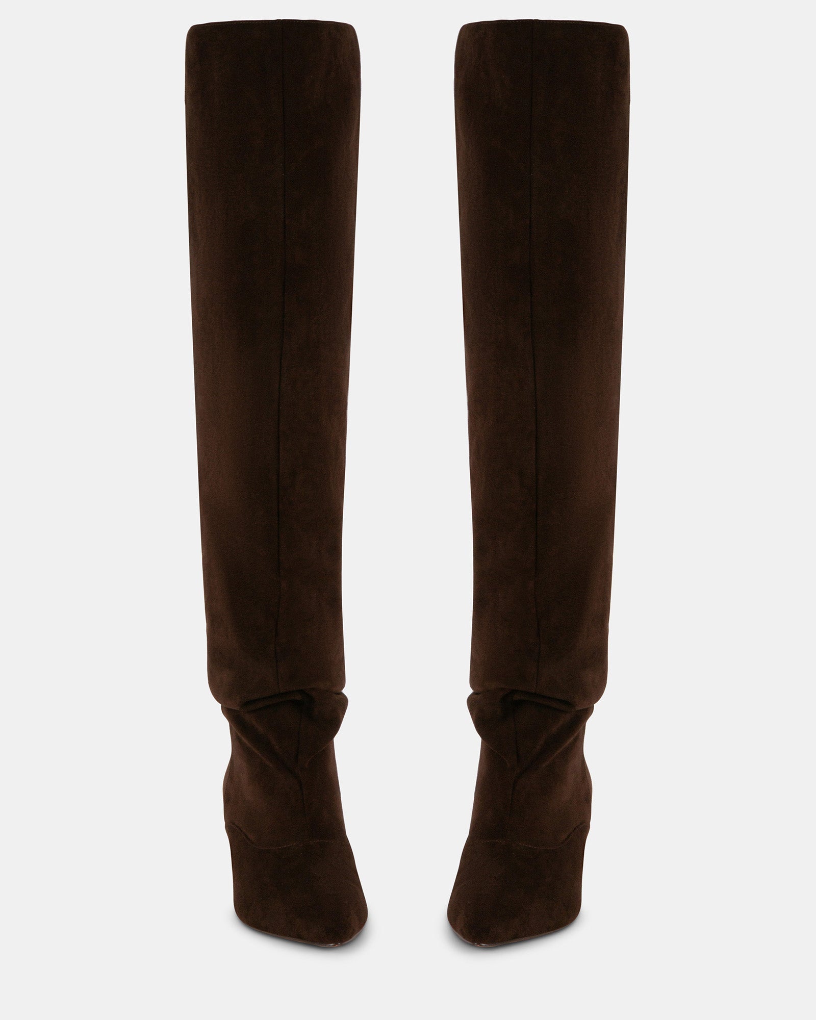 STASSII BROWN - Women's Shoes - Steve Madden Canada