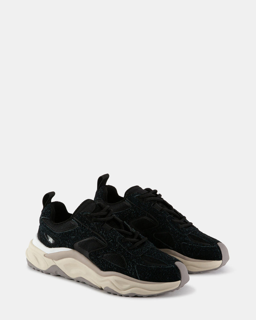 SERPENT BLACK - Men's Shoes - Steve Madden Canada
