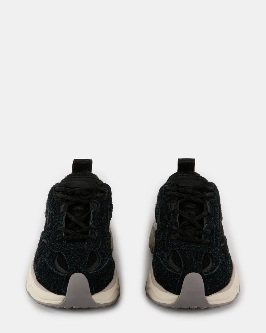 SERPENT BLACK - Men's Shoes - Steve Madden Canada