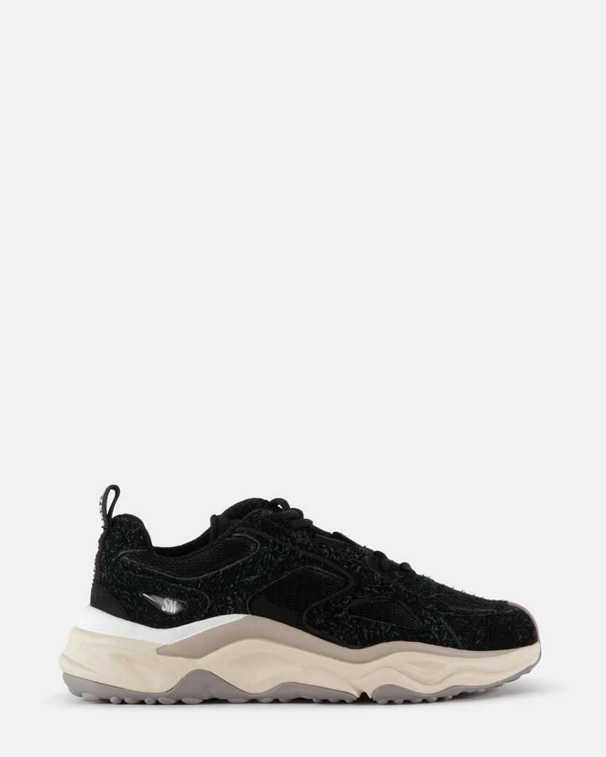 SERPENT BLACK - Men's Shoes - Steve Madden Canada