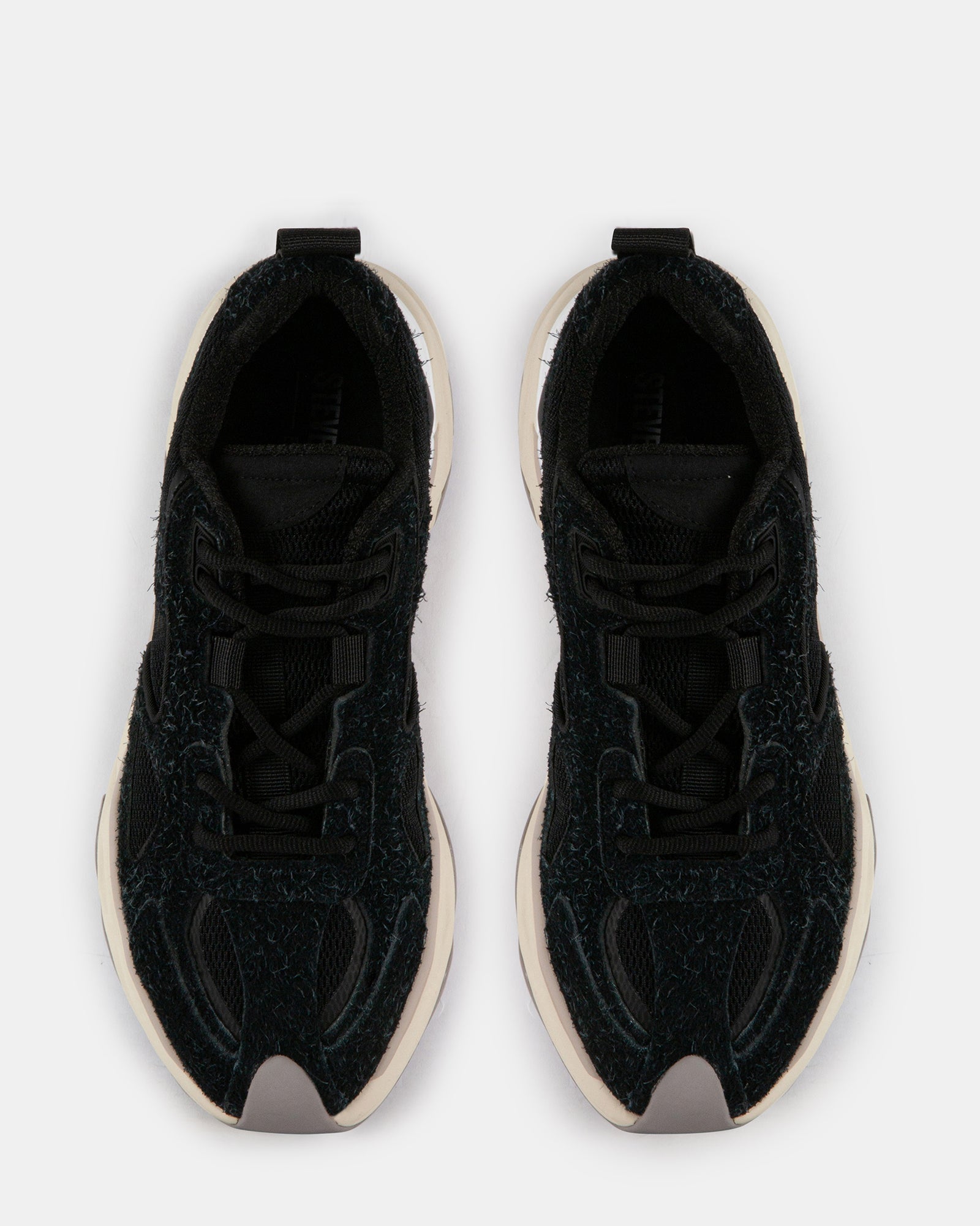 SERPENT BLACK - Men's Shoes - Steve Madden Canada