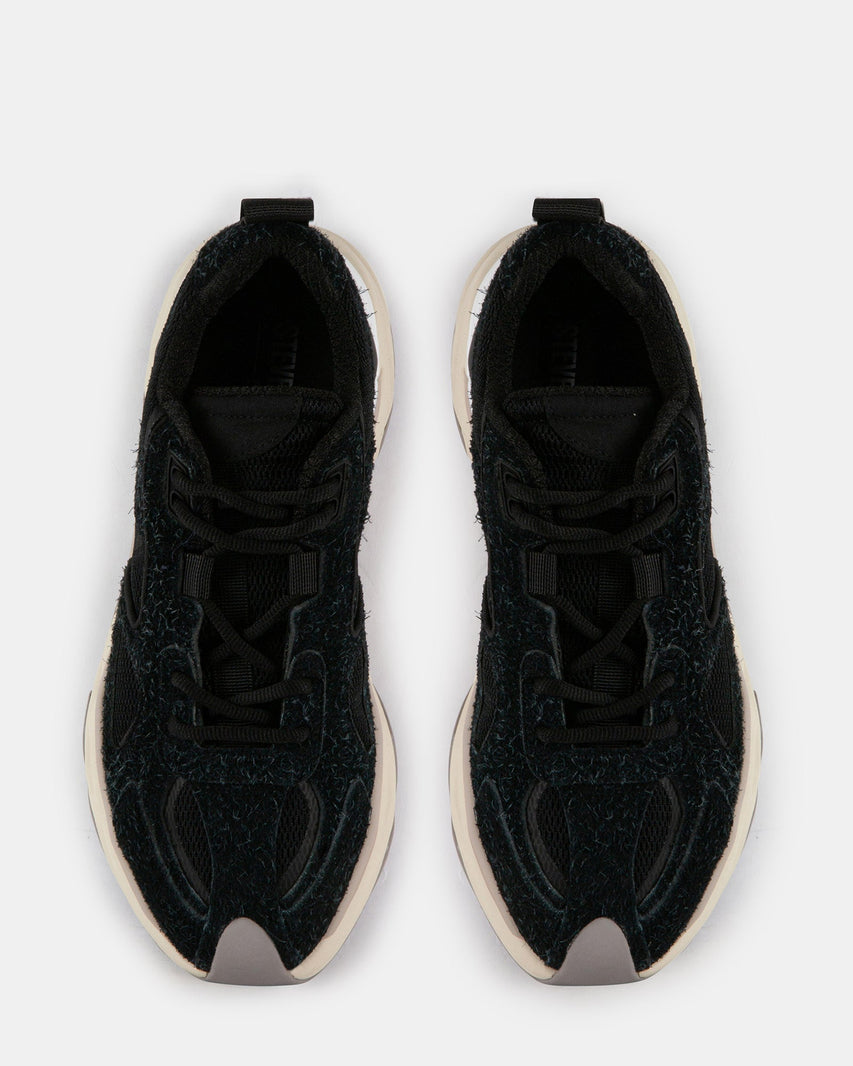 SERPENT BLACK - Men's Shoes - Steve Madden Canada