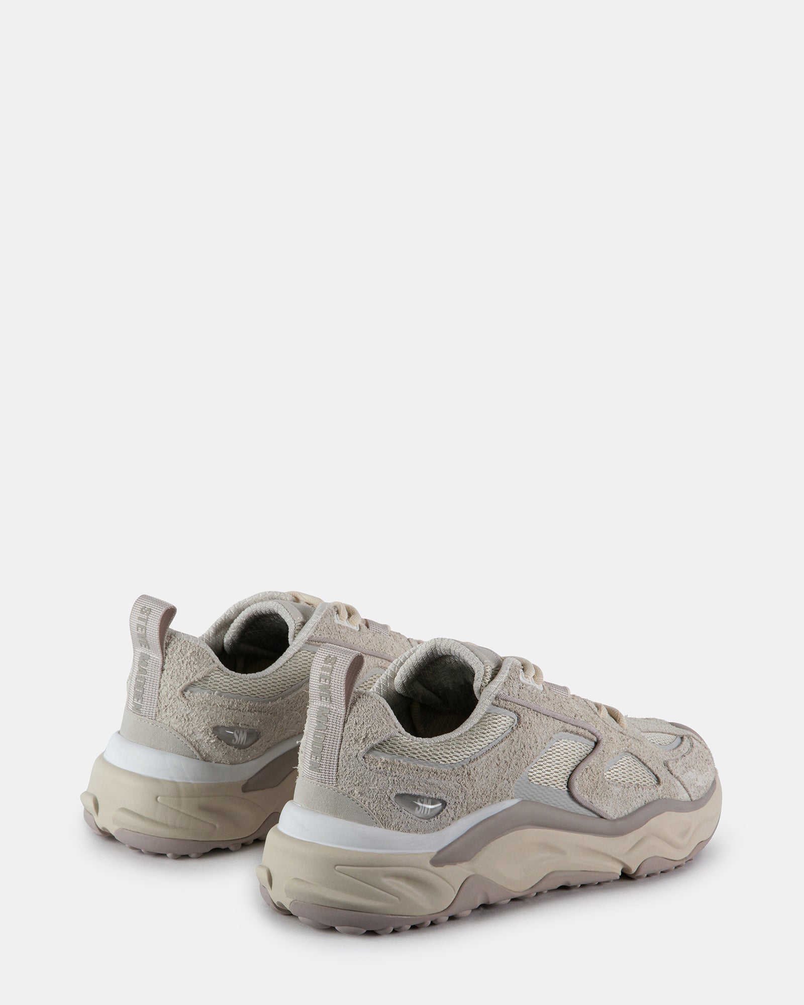 SERPENT OFF WHITE - Men's Shoes - Steve Madden Canada