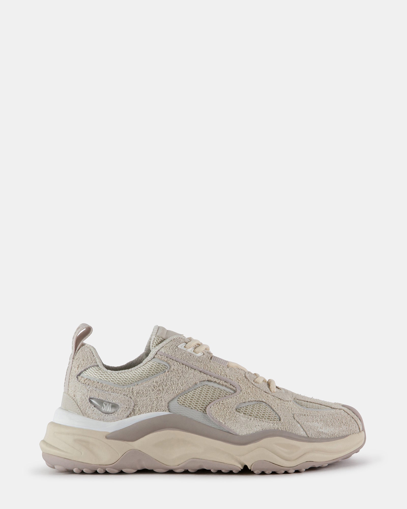 SERPENT OFF WHITE - Men's Shoes - Steve Madden Canada