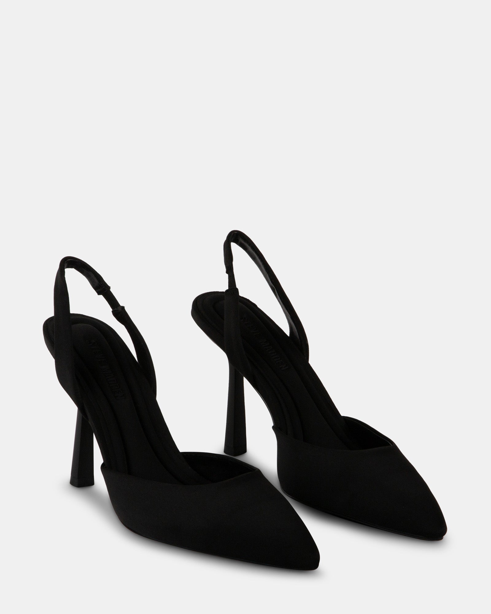 SHOPPER BLACK - Women's Shoes - Steve Madden Canada