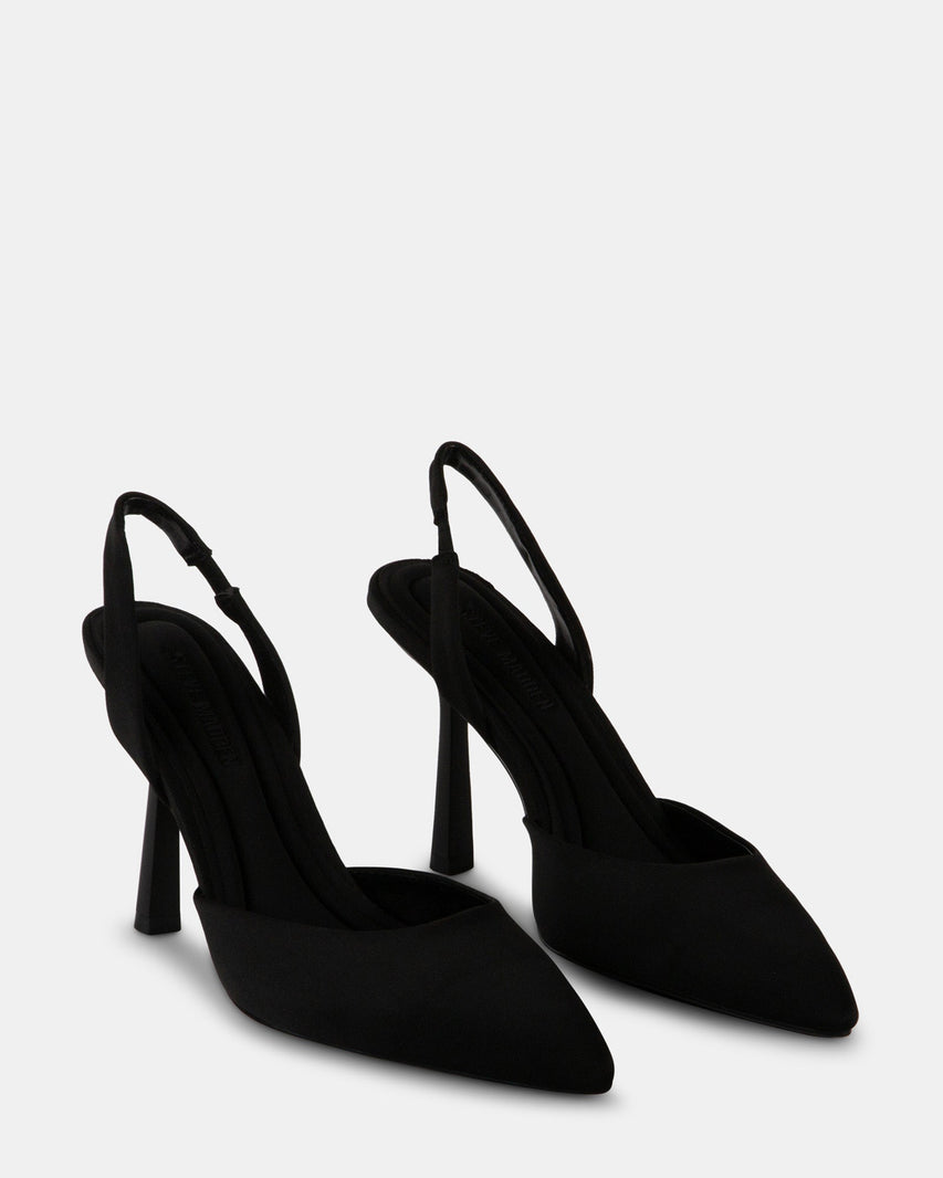 SHOPPER BLACK - Women's Shoes - Steve Madden Canada