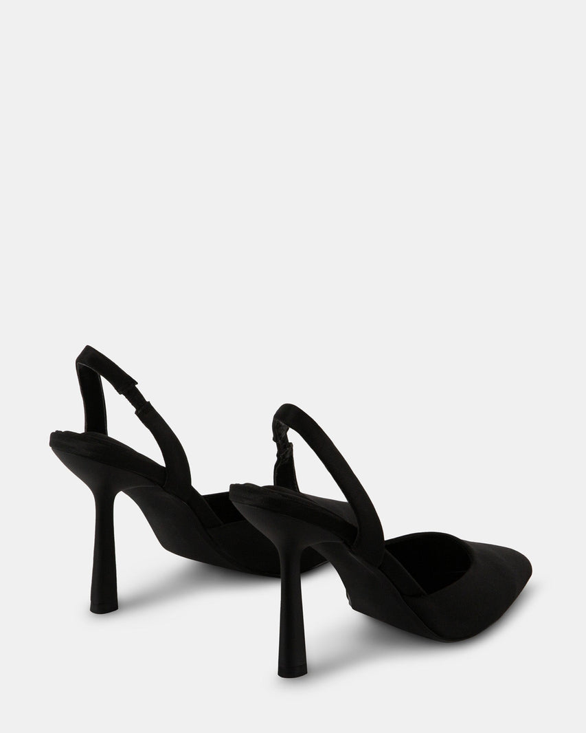 SHOPPER BLACK - Women's Shoes - Steve Madden Canada