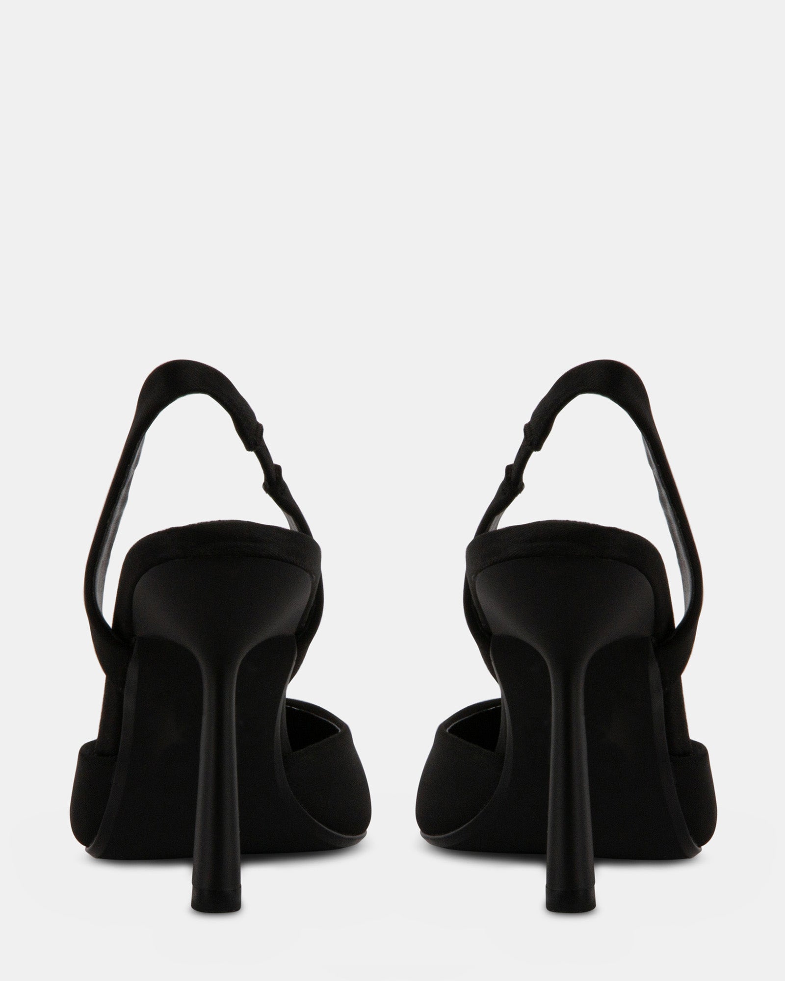 SHOPPER BLACK - Women's Shoes - Steve Madden Canada