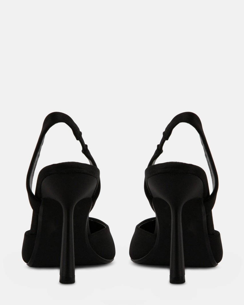 SHOPPER BLACK - Women's Shoes - Steve Madden Canada