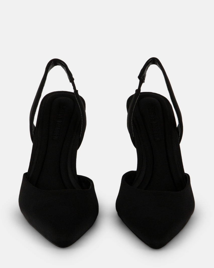 SHOPPER BLACK - Women's Shoes - Steve Madden Canada