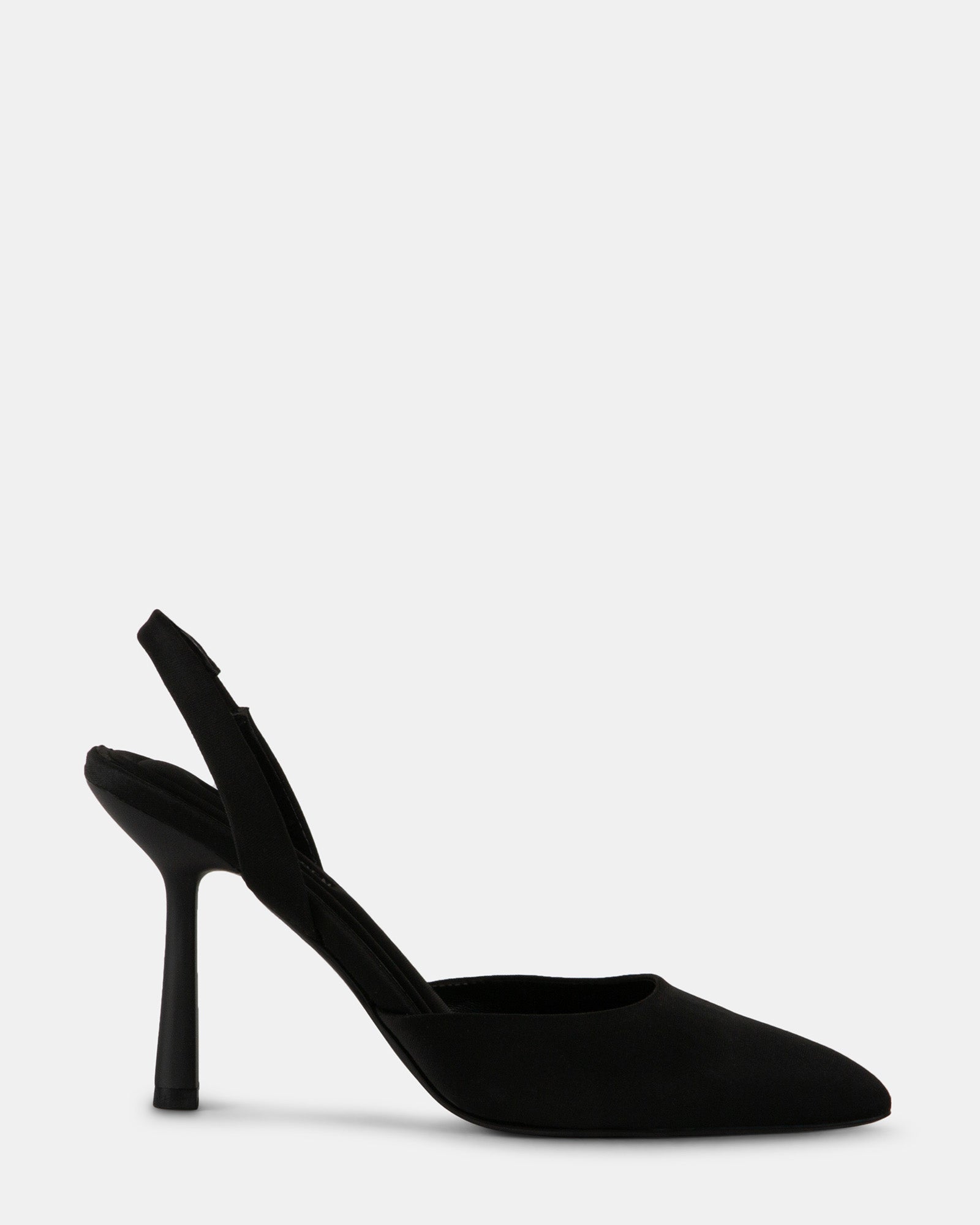 SHOPPER BLACK - Women's Shoes - Steve Madden Canada
