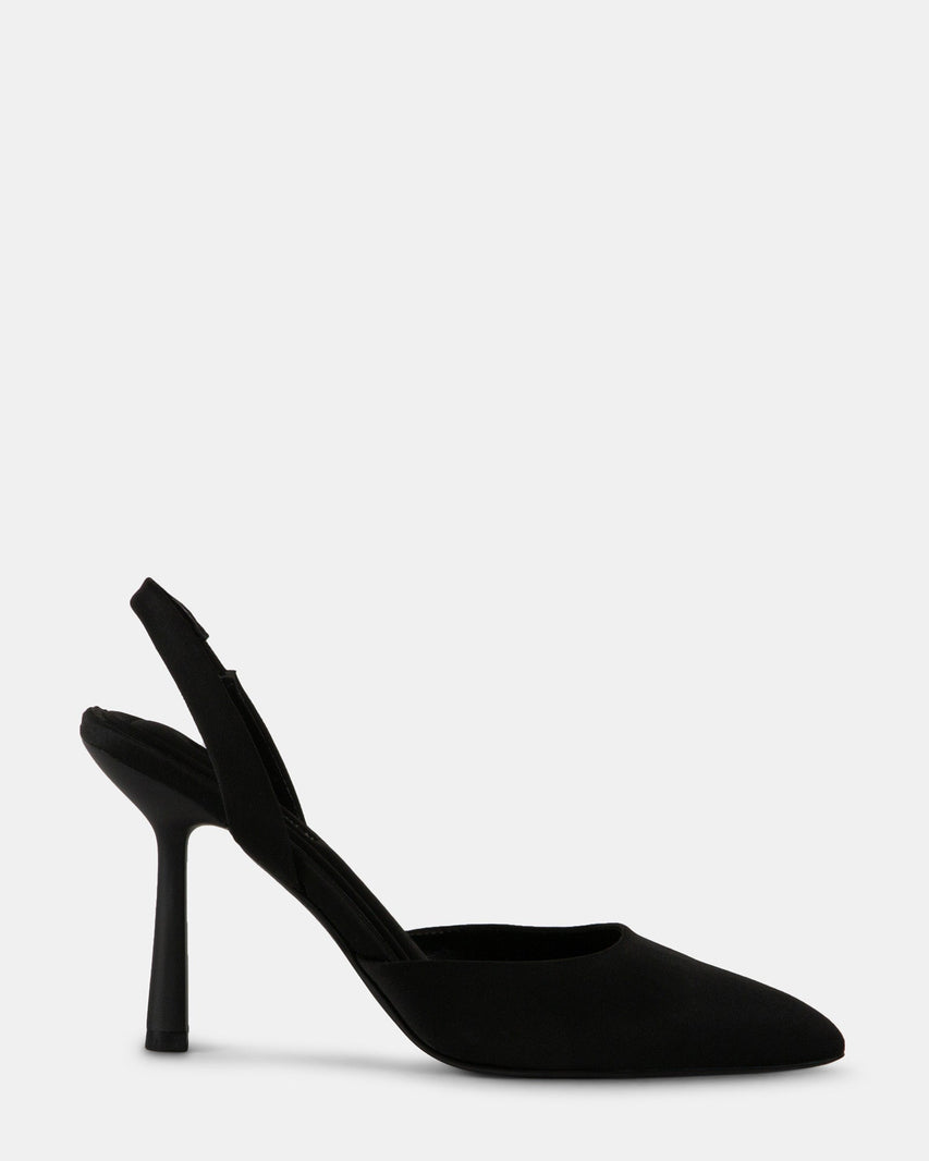 SHOPPER BLACK - Women's Shoes - Steve Madden Canada