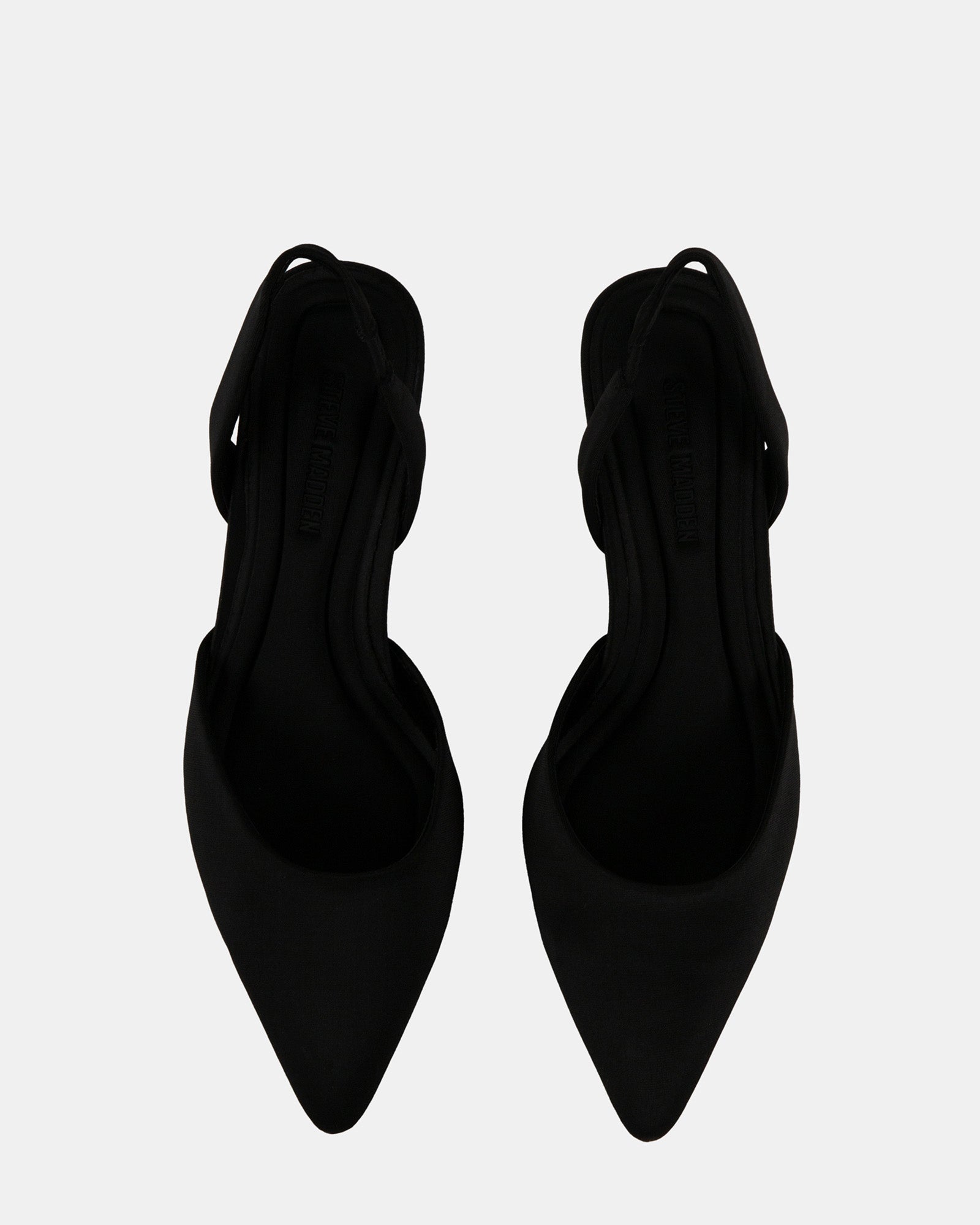 SHOPPER BLACK - Women's Shoes - Steve Madden Canada
