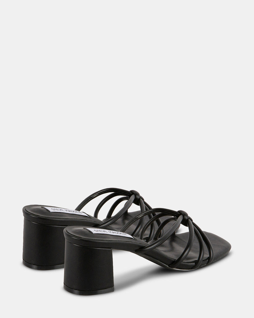 VAIN BLACK - Women's Shoes - Steve Madden Canada