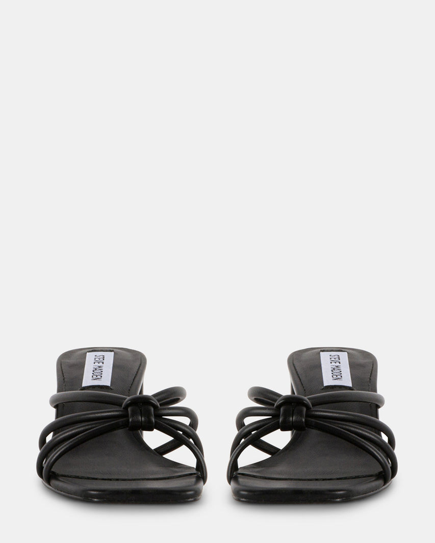 VAIN BLACK - Women's Shoes - Steve Madden Canada