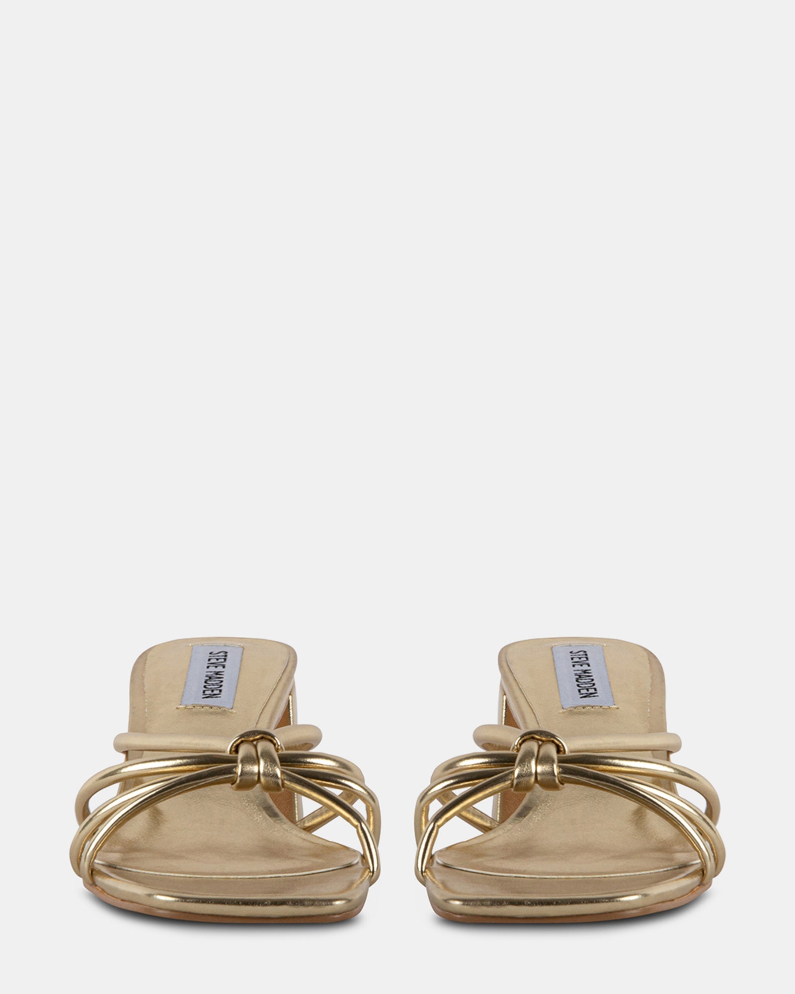 VAIN GOLD - Women's Shoes - Steve Madden Canada