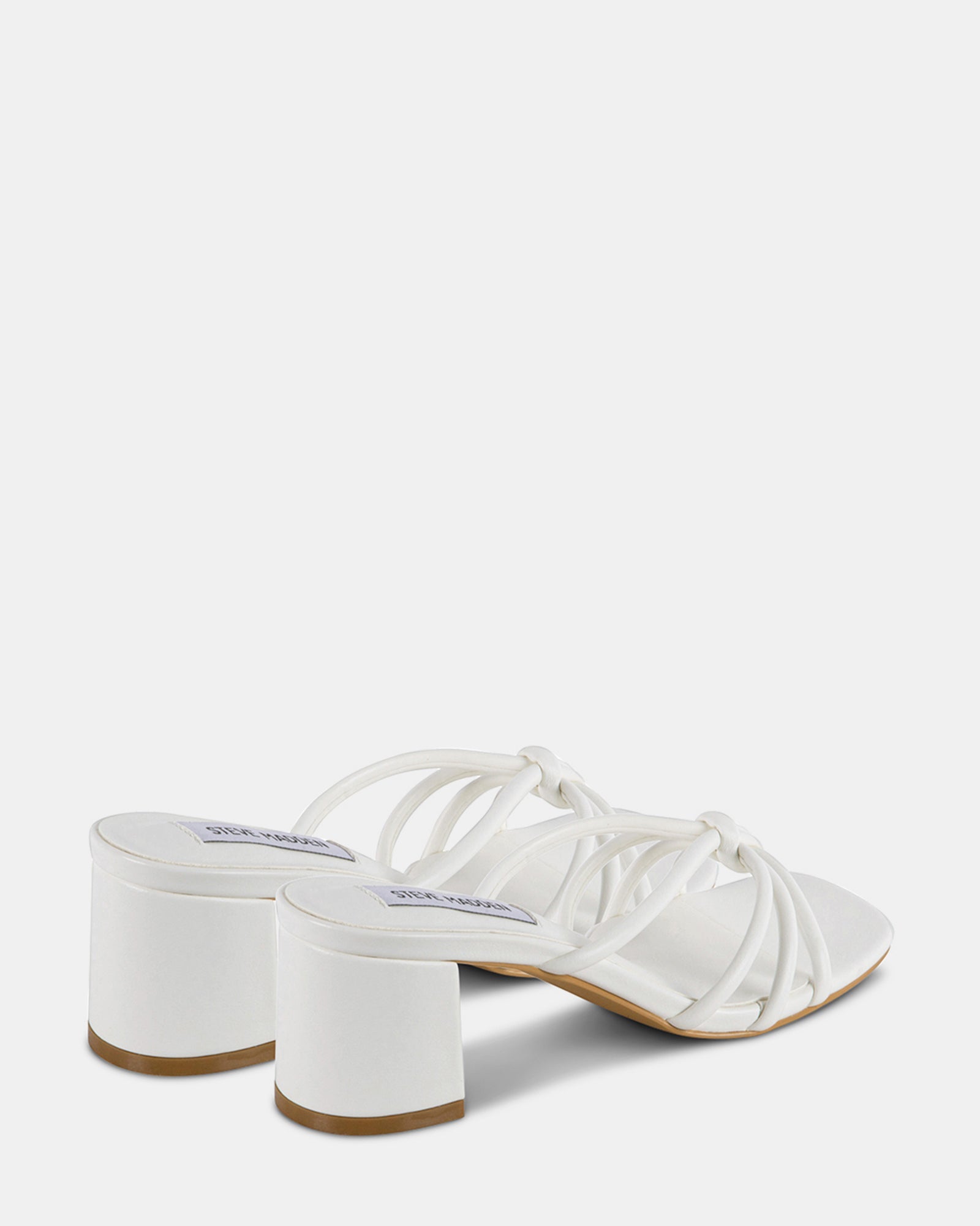 VAIN WHITE - Women's Shoes - Steve Madden Canada