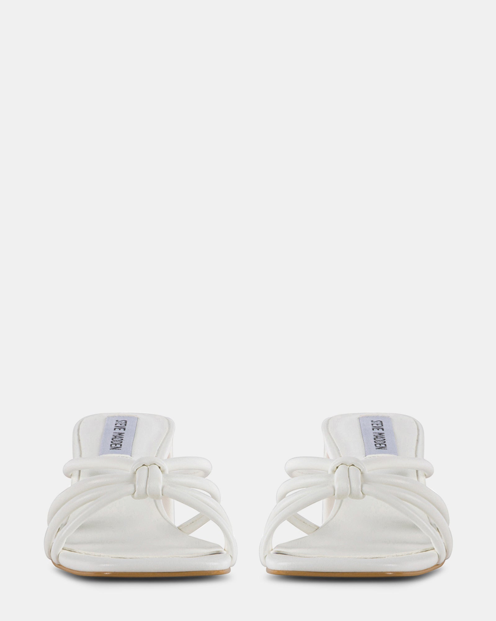 VAIN WHITE - Women's Shoes - Steve Madden Canada