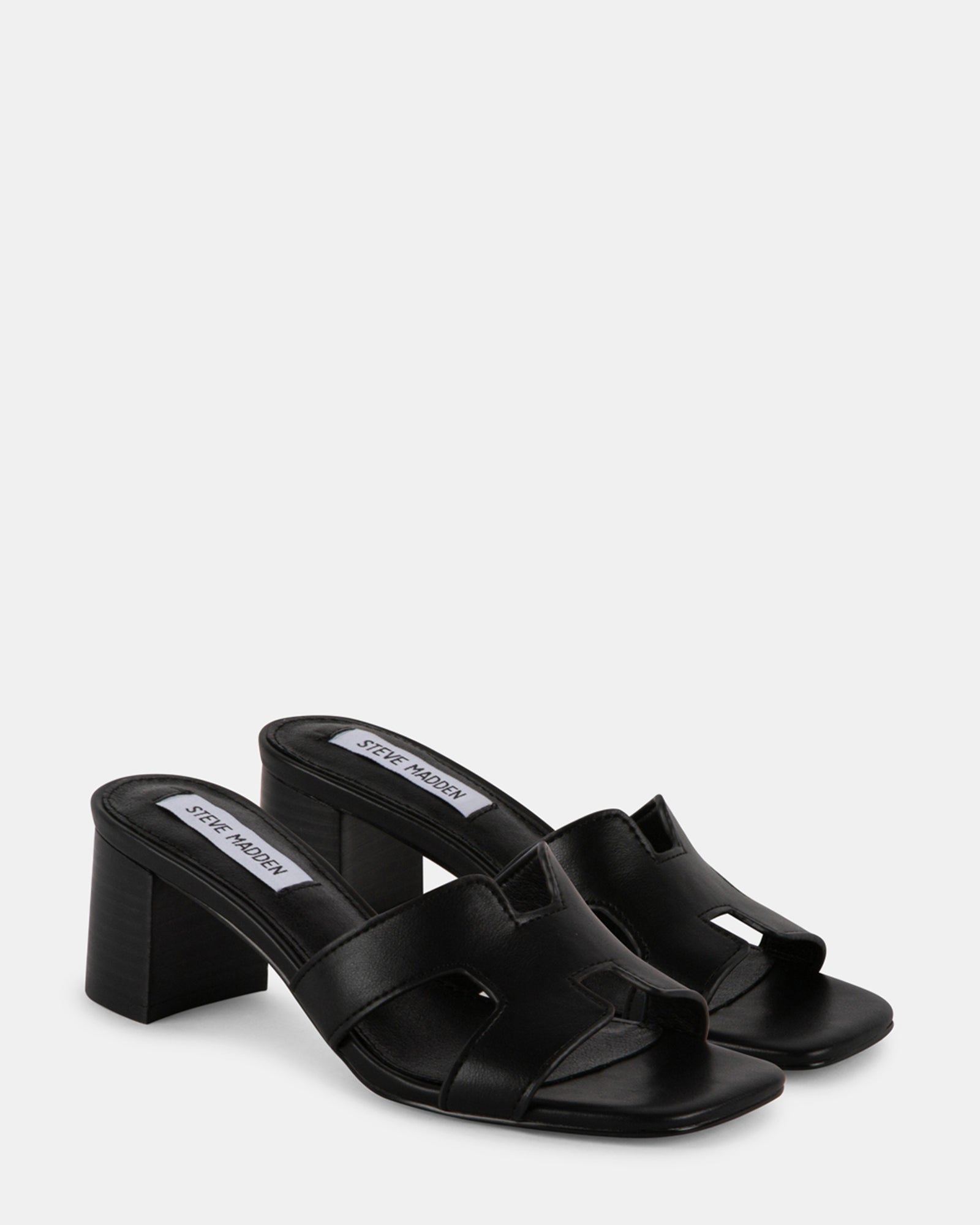 VALUE BLACK - Women's Shoes - Steve Madden Canada