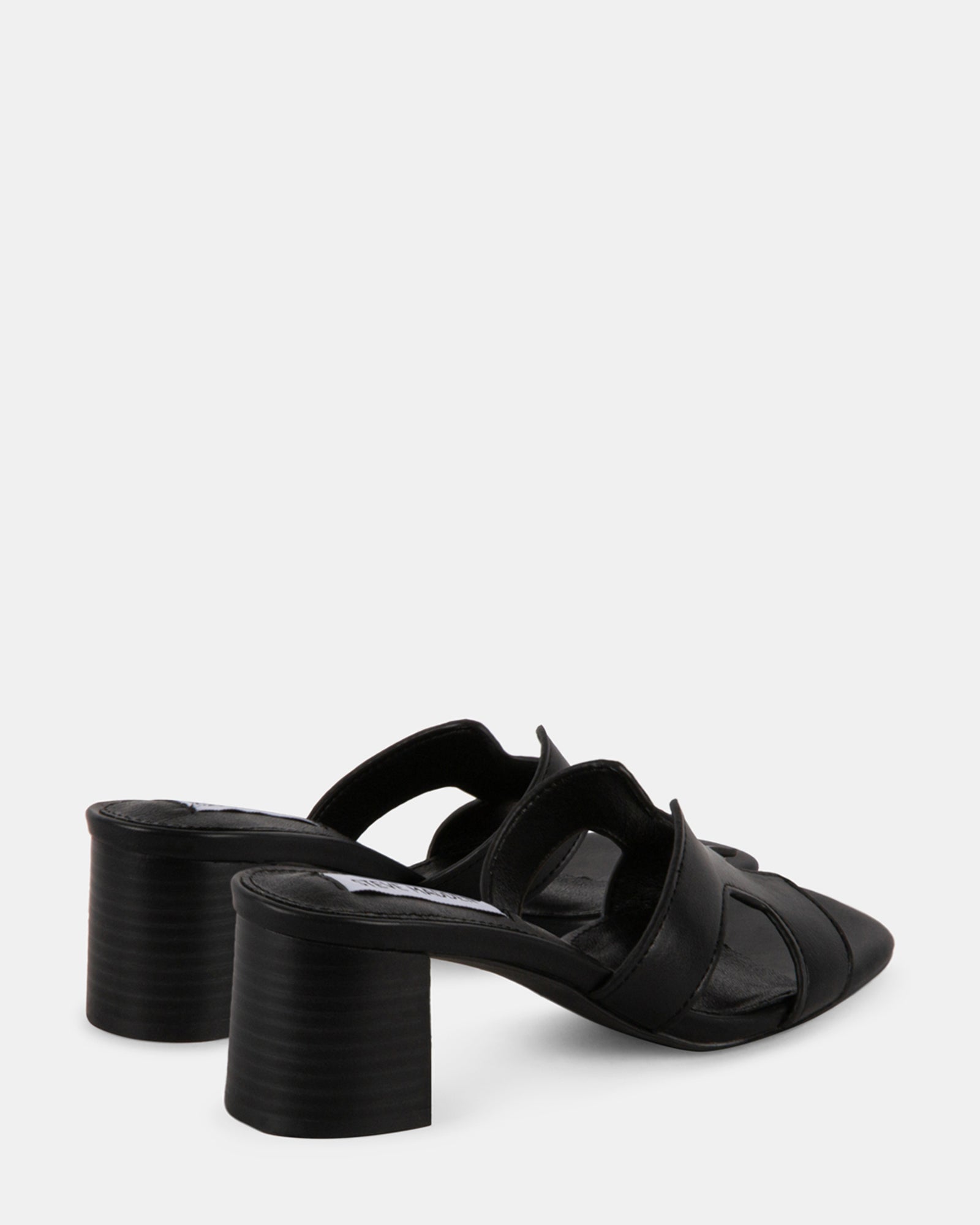 VALUE BLACK - Women's Shoes - Steve Madden Canada