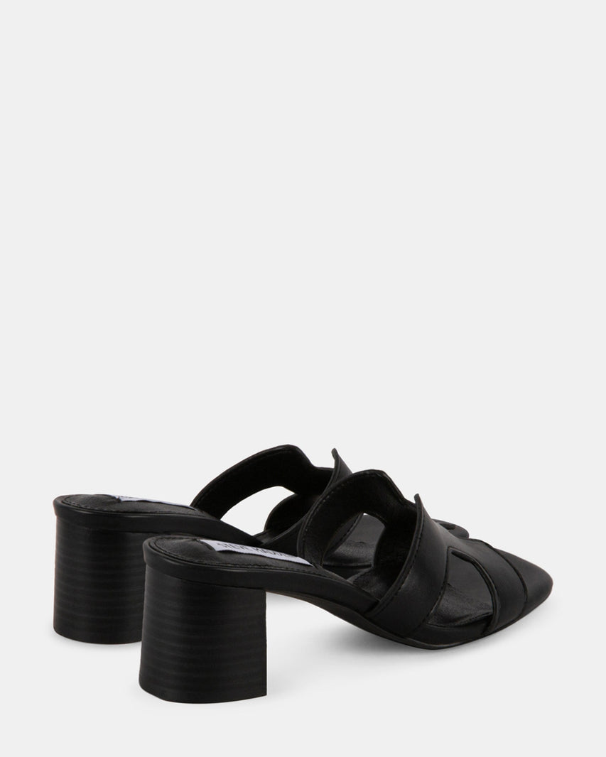 VALUE BLACK - Women's Shoes - Steve Madden Canada