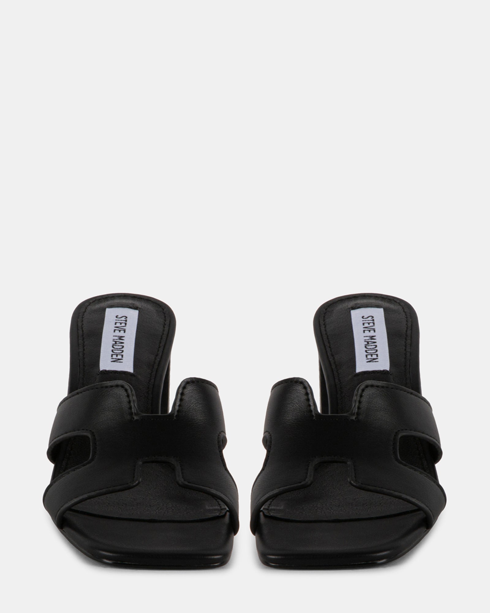 VALUE BLACK - Women's Shoes - Steve Madden Canada