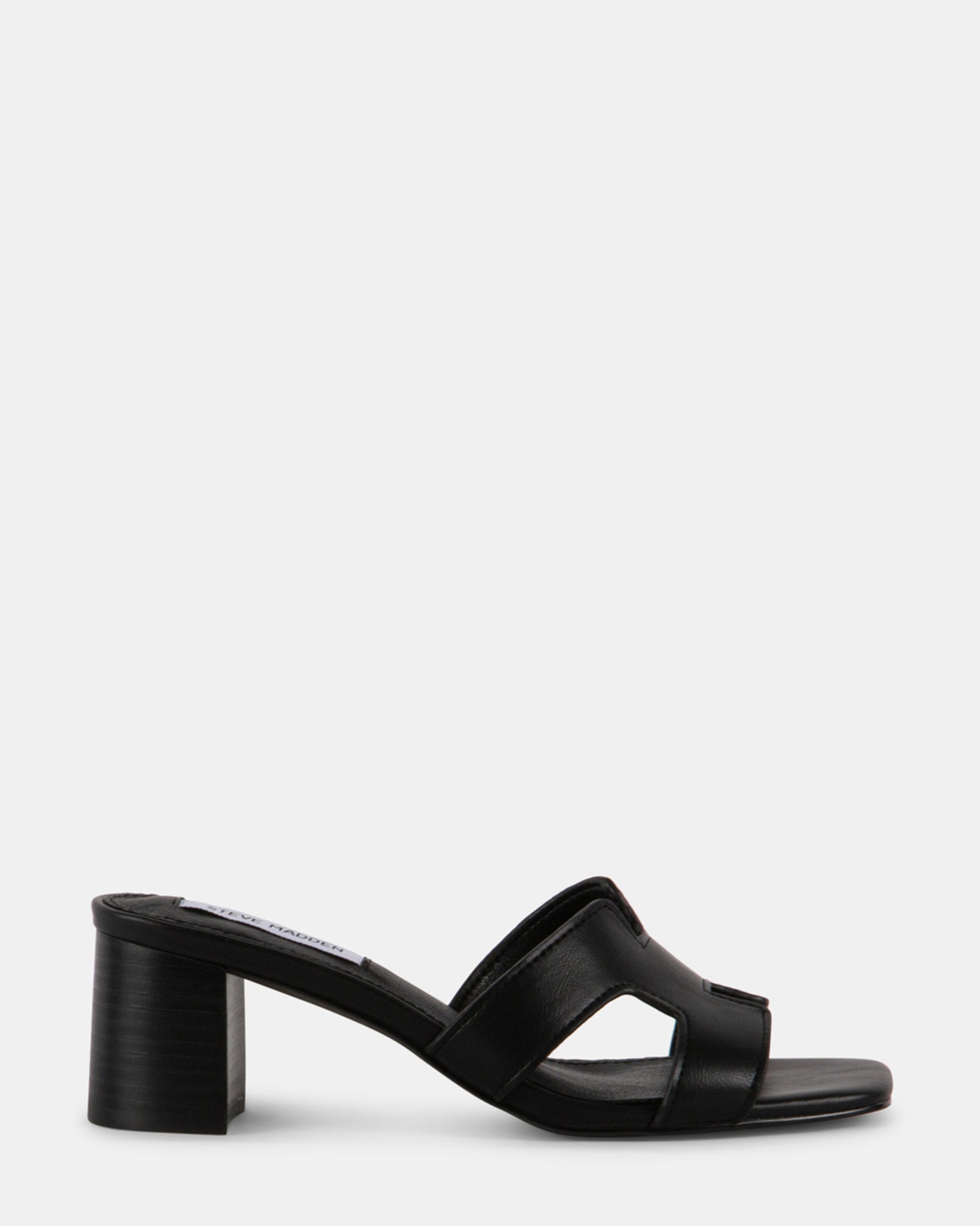 VALUE BLACK - Women's Shoes - Steve Madden Canada