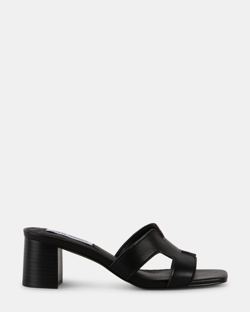 VALUE BLACK - Women's Shoes - Steve Madden Canada