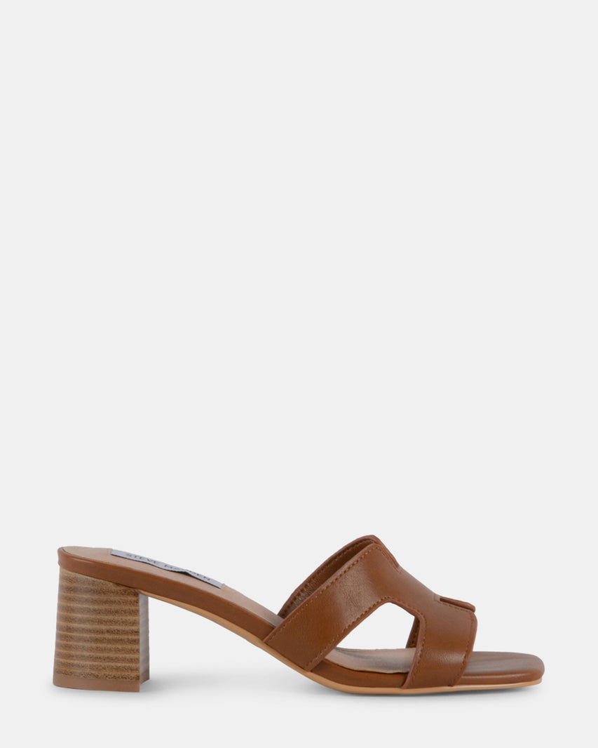VALUE TAN - Women's Shoes - Steve Madden Canada
