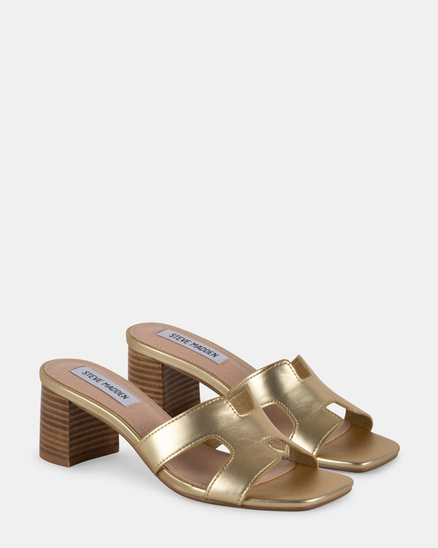 VALUE GOLD - Women's Shoes - Steve Madden Canada