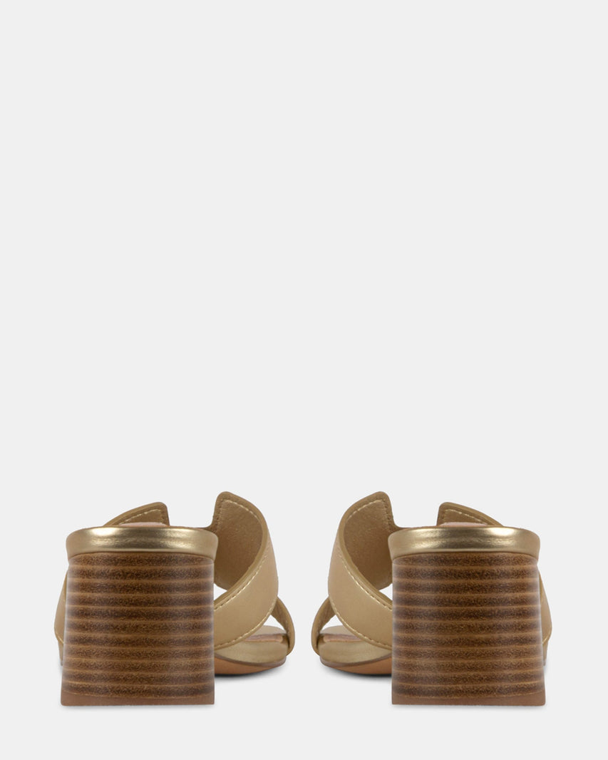 VALUE GOLD - Women's Shoes - Steve Madden Canada