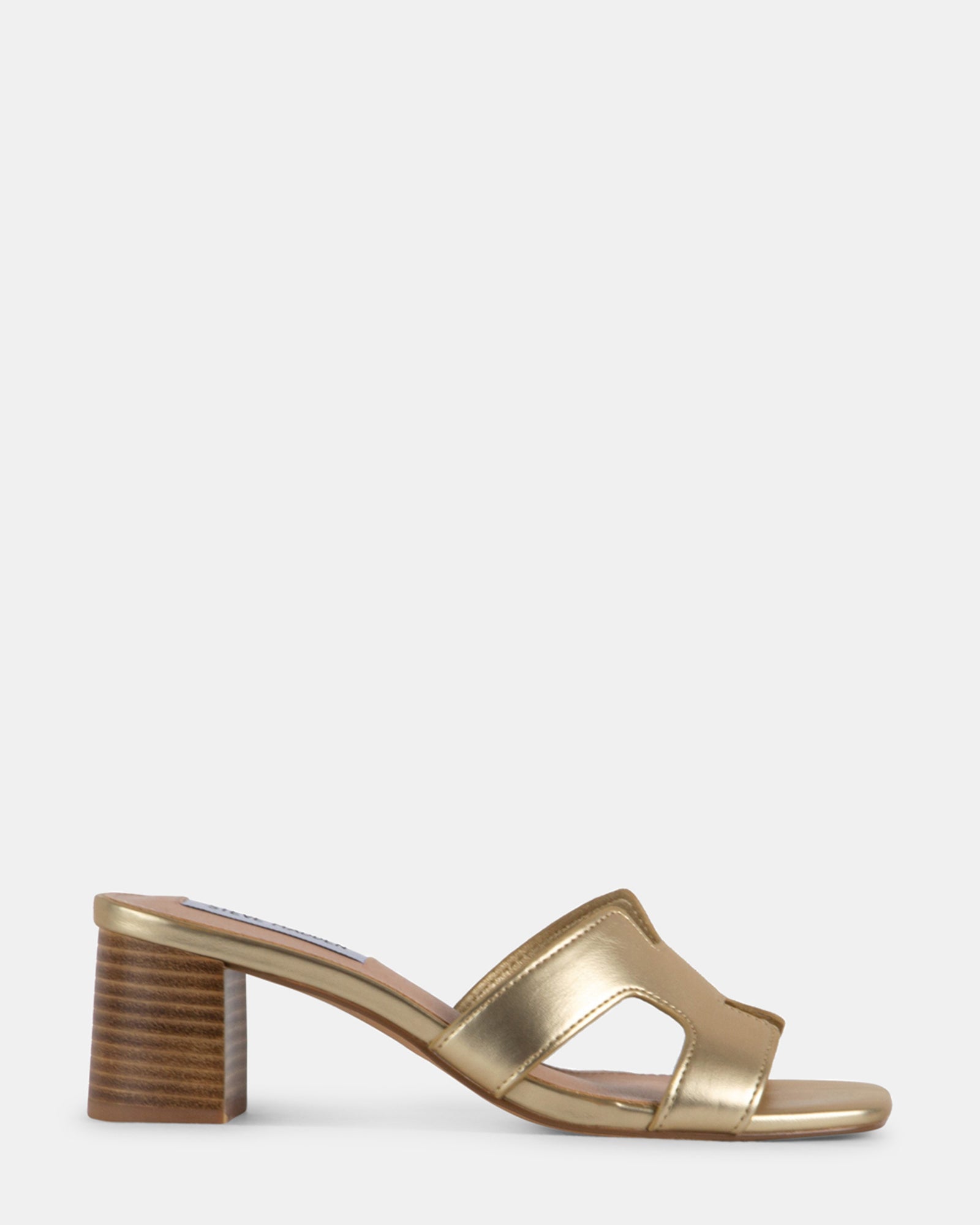 VALUE GOLD - Women's Shoes - Steve Madden Canada