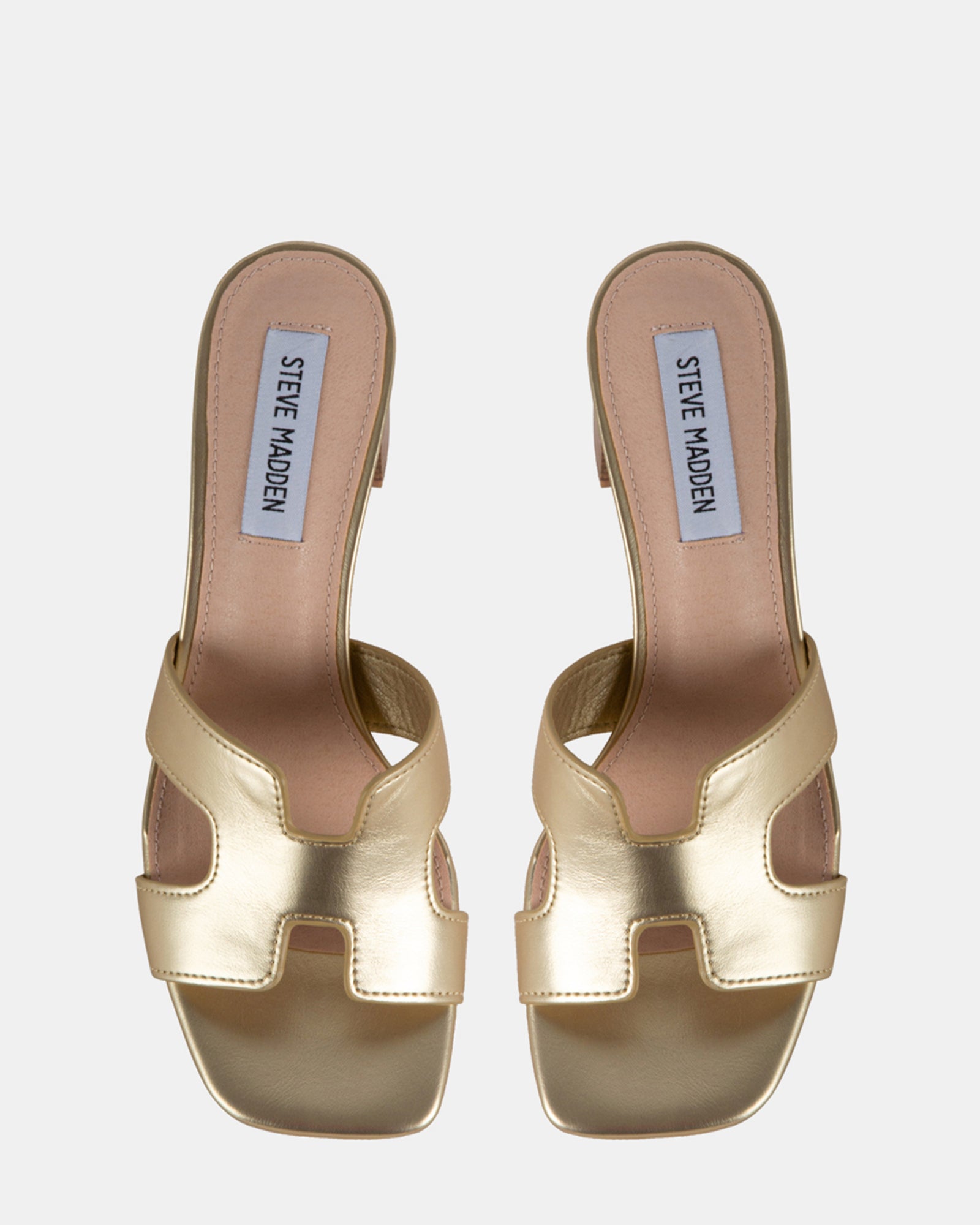 VALUE GOLD - Women's Shoes - Steve Madden Canada