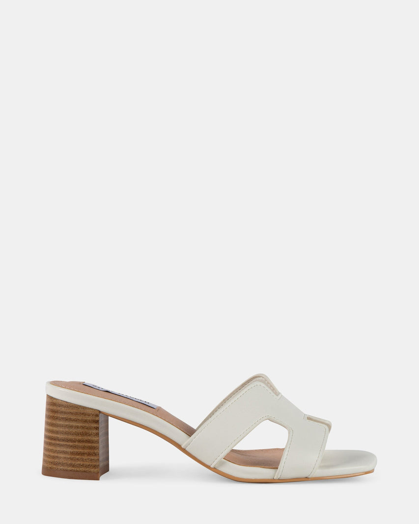 VALUE WHITE - Women's Shoes - Steve Madden Canada