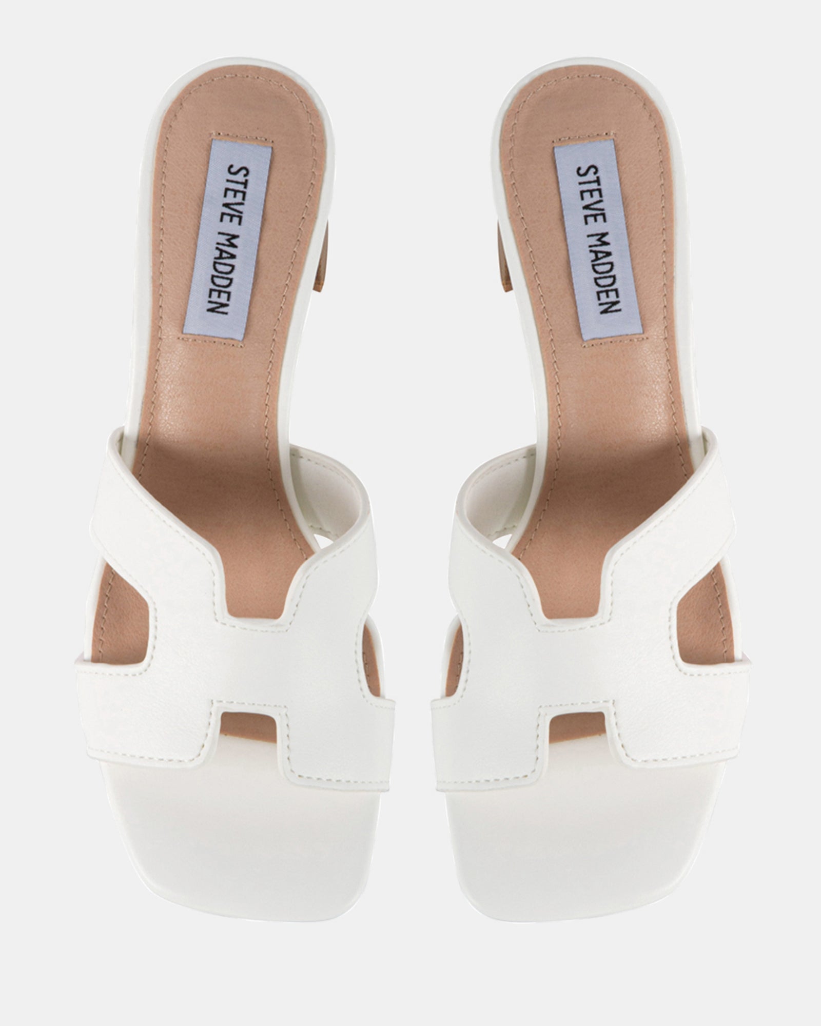 VALUE WHITE - Women's Shoes - Steve Madden Canada