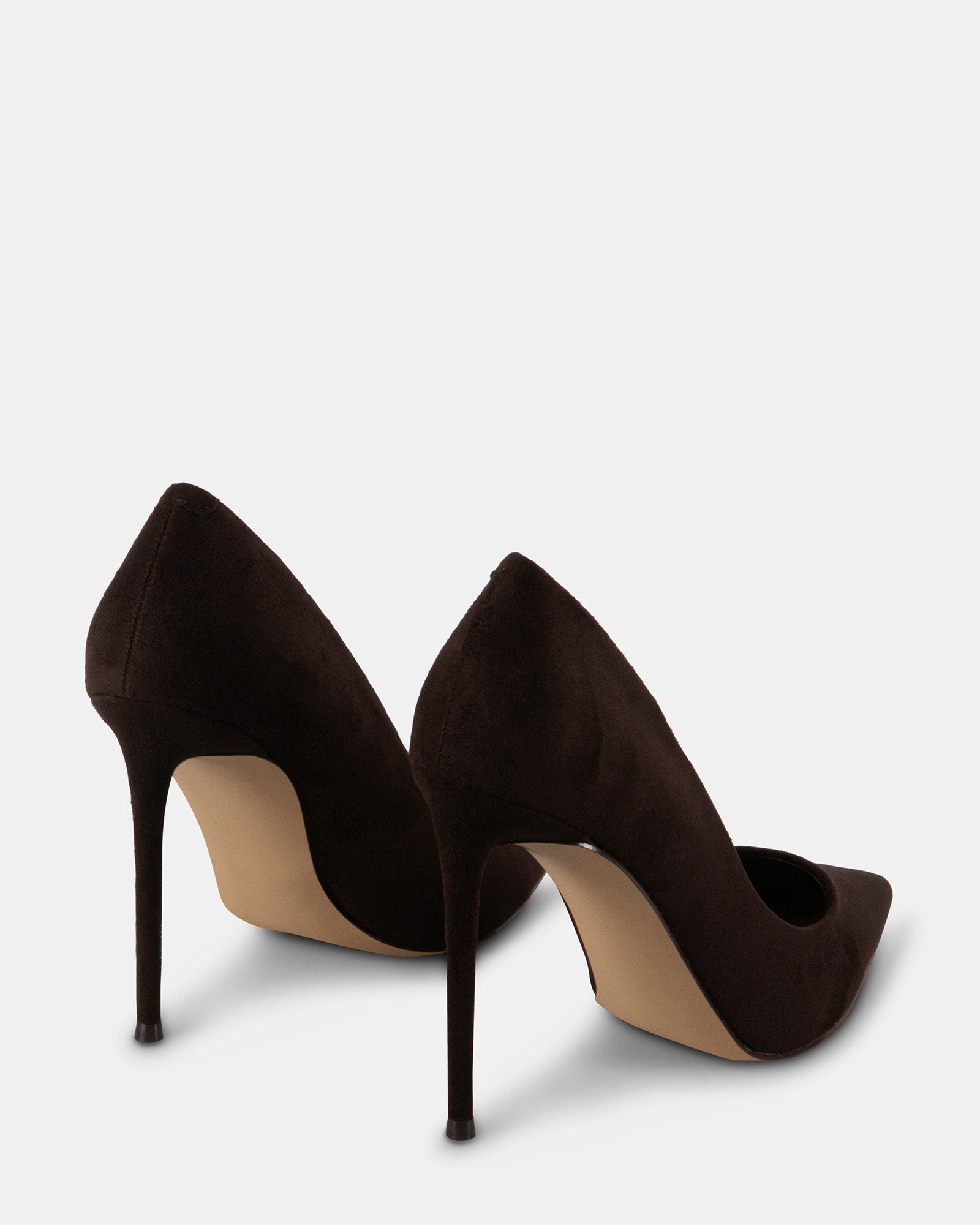 VIDA BROWN - Women's Shoes - Steve Madden Canada