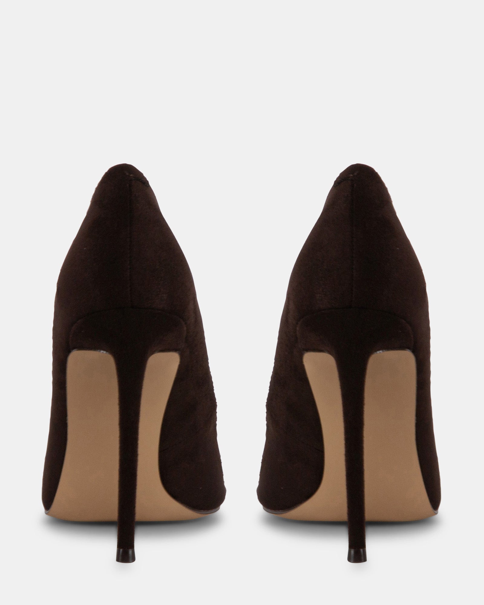 VIDA BROWN - Women's Shoes - Steve Madden Canada