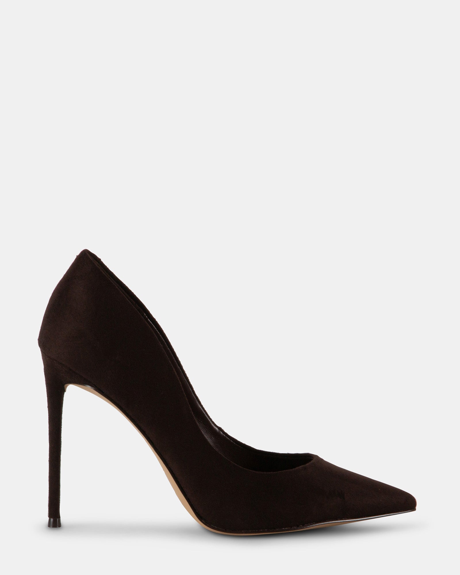 VIDA BROWN - Women's Shoes - Steve Madden Canada