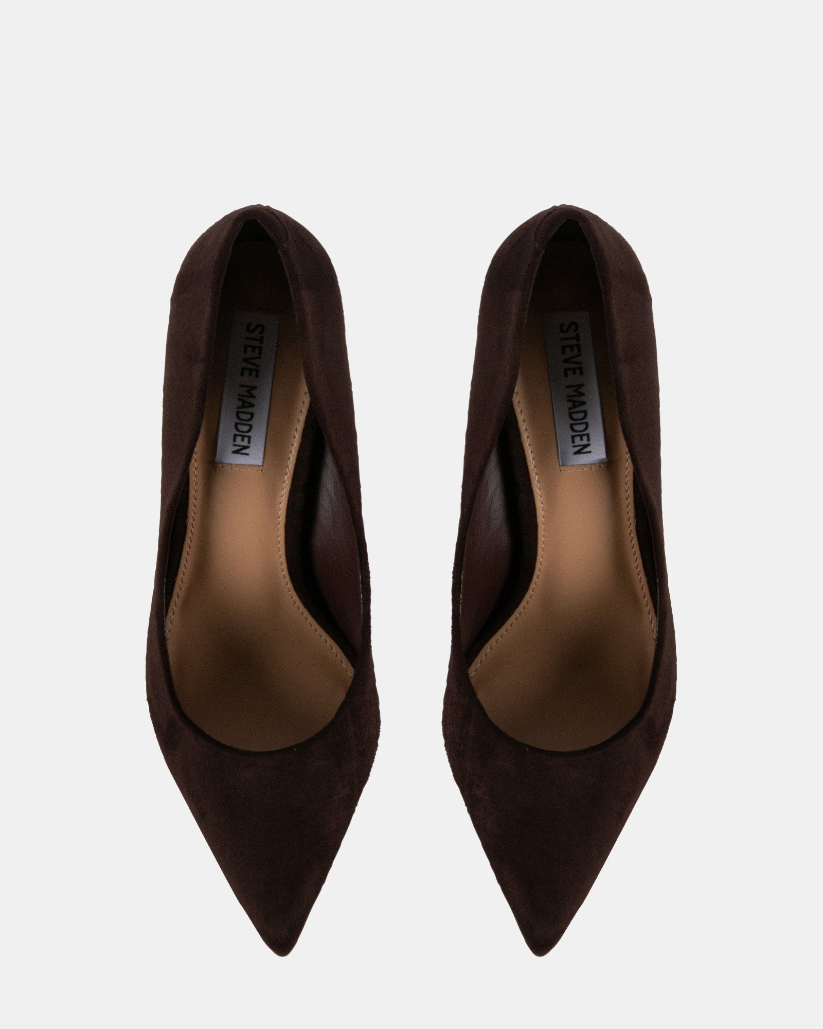 VIDA BROWN - Women's Shoes - Steve Madden Canada