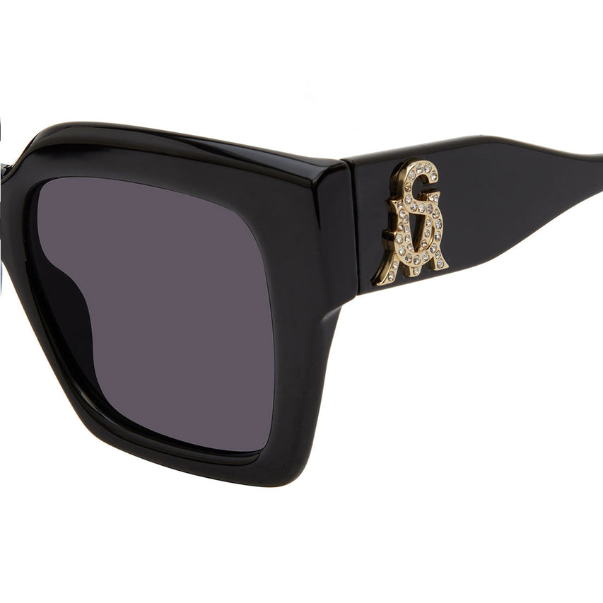 DAVINA SUNGLASSES BLACK - Accessories - Steve Madden Canada